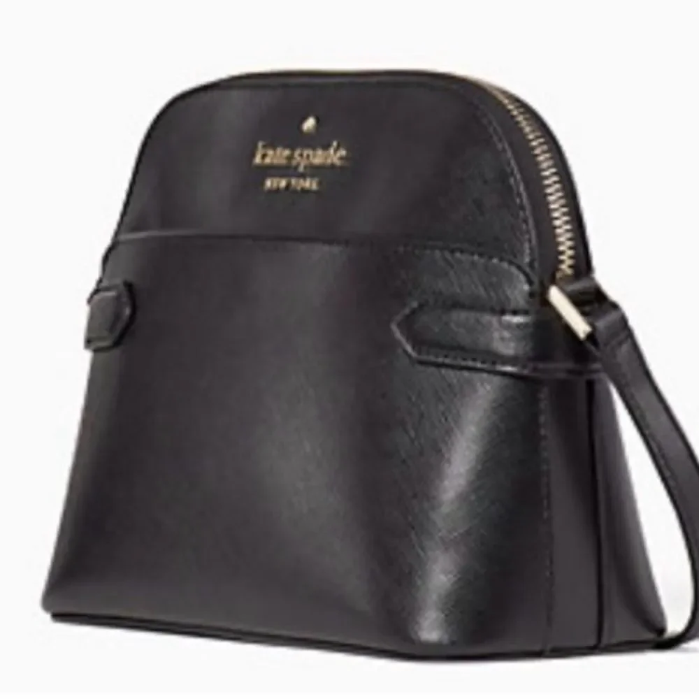Kate Spade Staci Dome Crossbody NWT